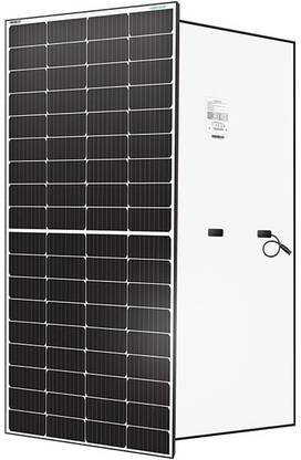 LOOM SOLAR 300 Watt Each 12 Volt Solar Panel
