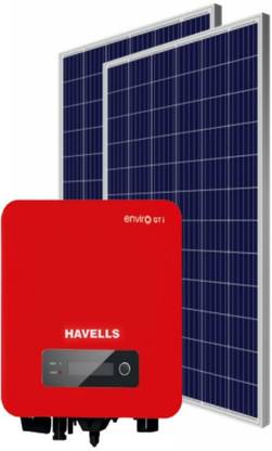 Greenon Energy Aether Series AO3kW On Grid Solar Power Plant Solar Panel