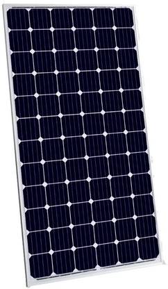 SOLAR UNIVERSE INDIA SUI 72M 360W Solar Panel