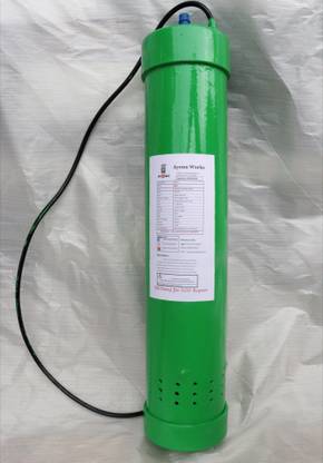 TandTPumps P1 Solar Water Pump