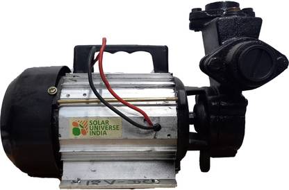 SOLAR UNIVERSE INDIA Surface Solar Water Pump