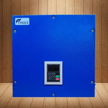 Fchoicesolar 3kW-2Phase to 3-Phase optimizer Converter- Efficient Power Converter for Motors. Solar Water Pump