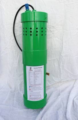 Ayonn P4 Solar Water Pump