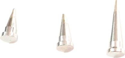 PTech Weller LTA/LTH/LTK, Lead-free Soldering Tips to use for Weller WSP80/WP80 Irons. 80 W Temperature Controlled