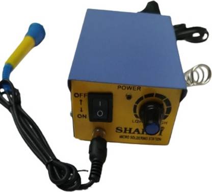 vtronix SOL MICRO STATION 12 W Simple