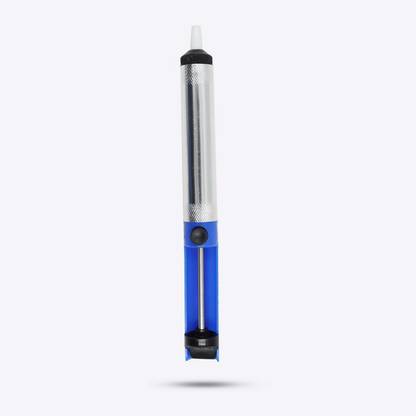 Hillgrove HGACC15M2 Desoldering/Vaccum Pump Solder Sucker Iron Remover For Electronic Work 25 W Simple
