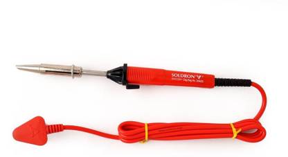 soldron SOLDERING IRON 50 W Simple