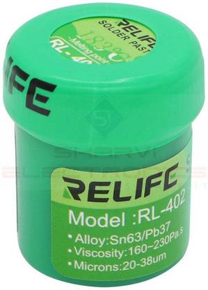 RELIFE RL-402 0 W Simple