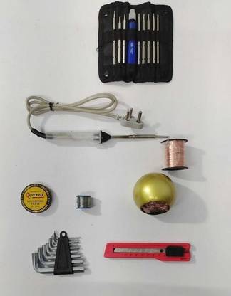 vtronix SOL LED KIT PACKOF078 (COMBO08) 25 W Simple