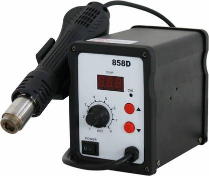 THERRSALES ELE-SMD-58-D 270 W Temperature Controlled
