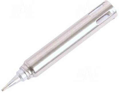 High End Spares 200G-1.2D, Chisel type 1.2mm Tip Compatible with Quick 3202/713 Station, 90 W Temperature Controlled