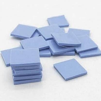 Truebond Graphics Silicone Thermal Pad GPU Heat-Sink Size 80 W Temperature Controlled