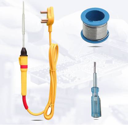 HOWN TECH Soldring Iron kit 169 25 W Temperature Controlled