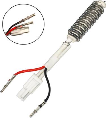 ShopNest 4 Wire Heating Element for SMD Rework Station Quick 857 857A 857D 706W 957DW 250 W Temperature Controlled