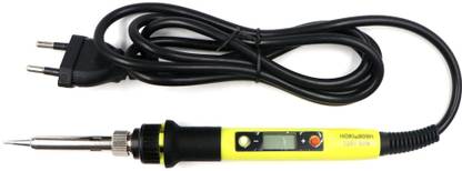 Hoki TSI-909 80W Soldering Iron with Digital Display Temperature Control 80 W Temperature Controlled