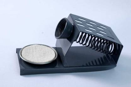 sonal products SP-8 STABLE SOLDERING IRON STAND 0 W Simple
