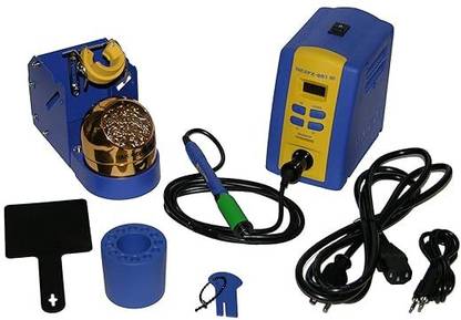 Dhanversha Traders FX-951 75 W Temperature Controlled