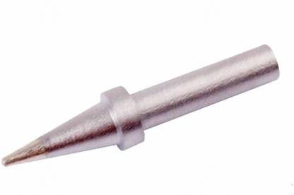 High End Spares 500-B Conical Shape 1.0mm Soldering Tip Compatible with 150 Watt Sold. Station 150 W Temperature Controlled