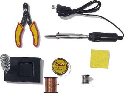 vtronix 35W BAKELITE PACKOF7 COMBO 35 W Simple