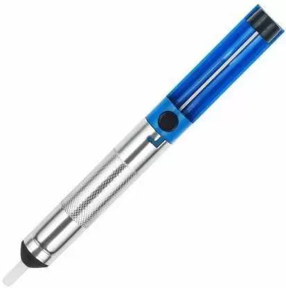 Mass Pro Desoldering Pump for Solder Remover Solder Sucker Manual 60 W Temperature Controlled