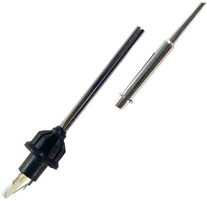 Ovicart 25Watt Soldering Iron Heating Element With Bit 1 Pair 25 W Simple