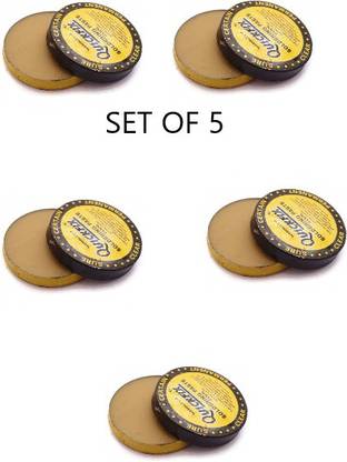 QUICKFIX SOLDERING PASTE (FLUX)[PACK OF 5] 0 W Simple