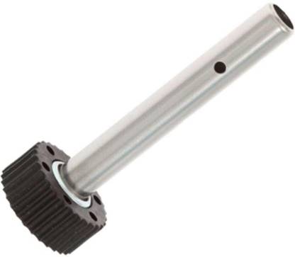 High End Spares Weller T0058744710, Nut & Barrel Assly. For WSP80 Soldering Iron. (WS-102) 0 W Simple