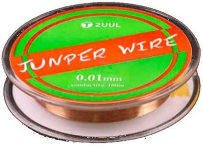 instabuyj jumper wire 0 W Temperature Controlled