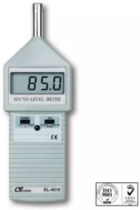 Lutron SL-4010 Sound Level Meter Sound Meter