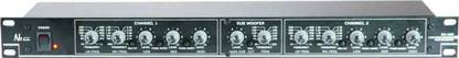 N E X MUSICALS SC203 Live Sound Processor Analog Sound Mixer