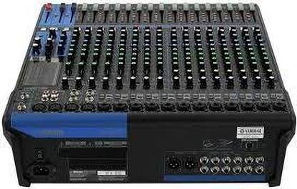 YAMAHA MG20XU Mixing Console Analog Sound Mixer