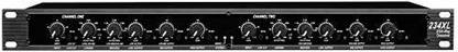 Da.Beatz. Multi Effect Processor Crossover, Stereo Crossover 2 Way / 3 Way / Mono 4 Way Analog Sound Mixer