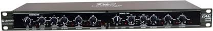 KH Professional Audio Crossover, 2/3 Way Stereo/ 4 Way Mono Crossover Powered Sound Mixer