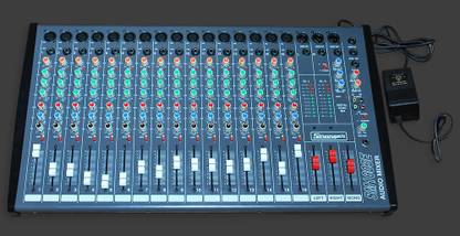 stranger SM1603E Analog Sound Mixer
