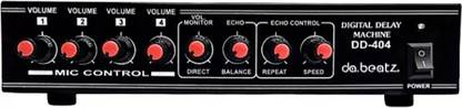 soundcraft stranger echo charger 4channel in p Digital Sound Mixer
