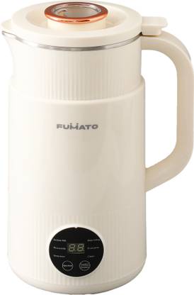 The Better Home FUMATO Automatic Soup Maker 800 ML Soup Maker