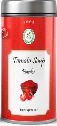 AGRI CLUB Tomato Soup Powder 250 gm/8.81 oz