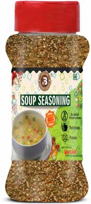 Brew Lab Soup Seasoning | Rich Source of Fluids |