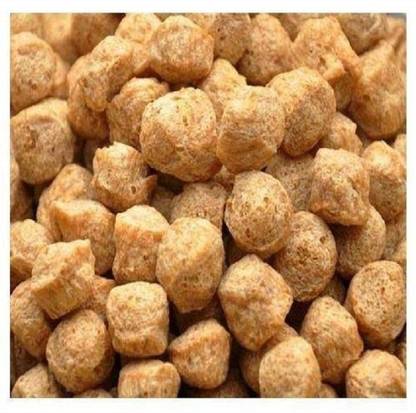 Rudra Soya Chunks