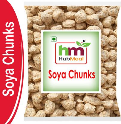 Hubmeal Soya Chunks