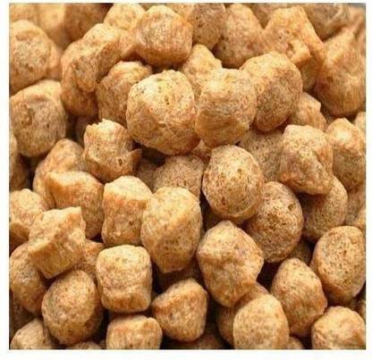 Rudra Soya Chunks