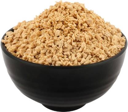 Rudra Soya Granules