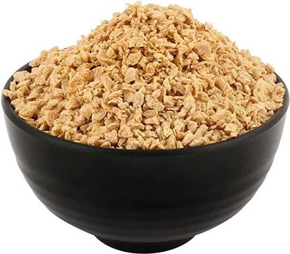 Dry Fruit Hub Soya Granules