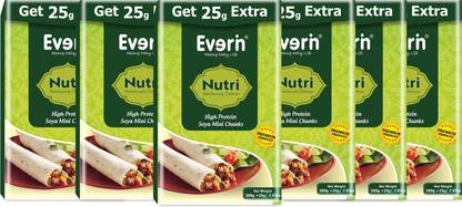 Everin Mini Soya Chunks