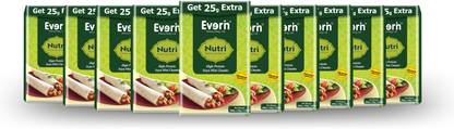 Everin Mini Soya Chunks