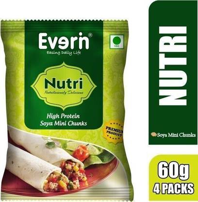 Everin Mini Soya Chunks