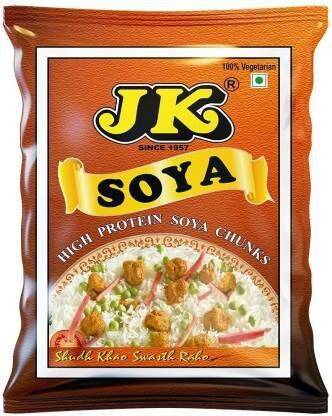 JK Soya Chunks