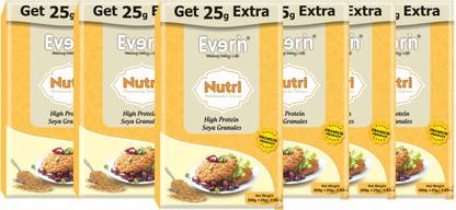 Everin Soya Granules