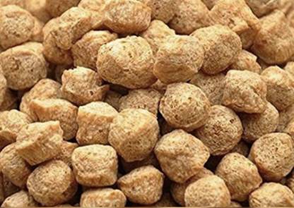 Dalthamman Soya Chunks