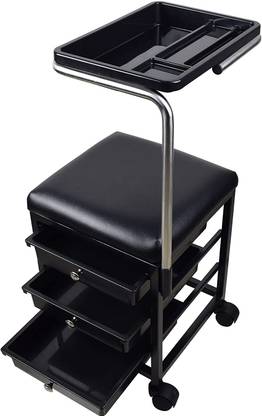 FOLELLO Spa Trolley